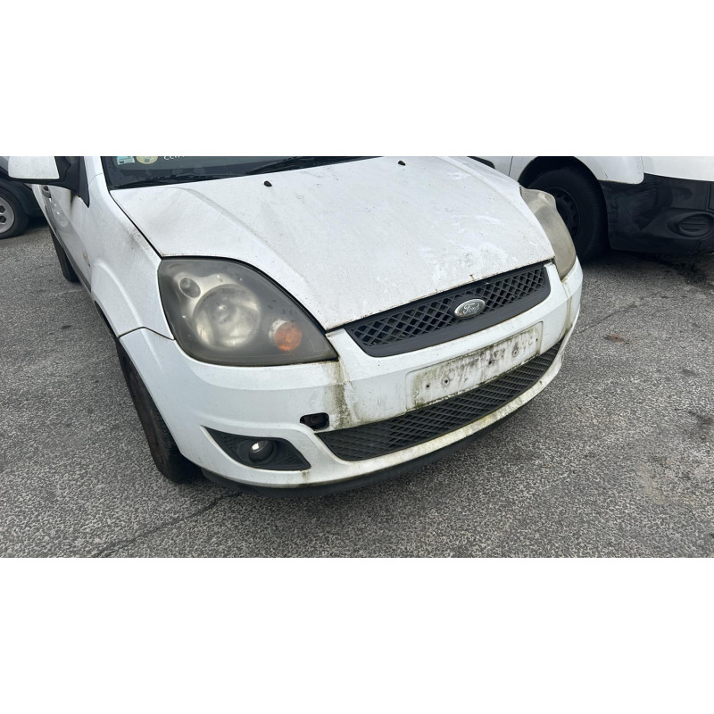 Cremaillere assistee FORD FIESTA 5 Photo n°4