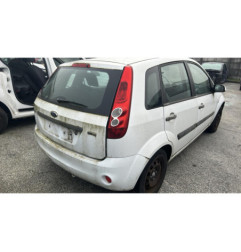 Cremaillere assistee FORD FIESTA 5