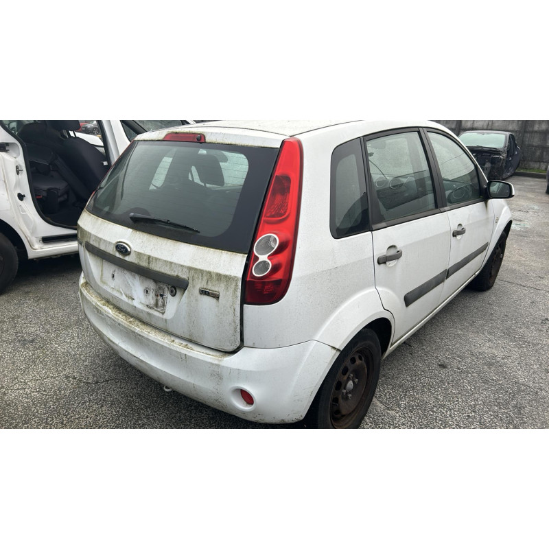 Cremaillere assistee FORD FIESTA 5 Photo n°5