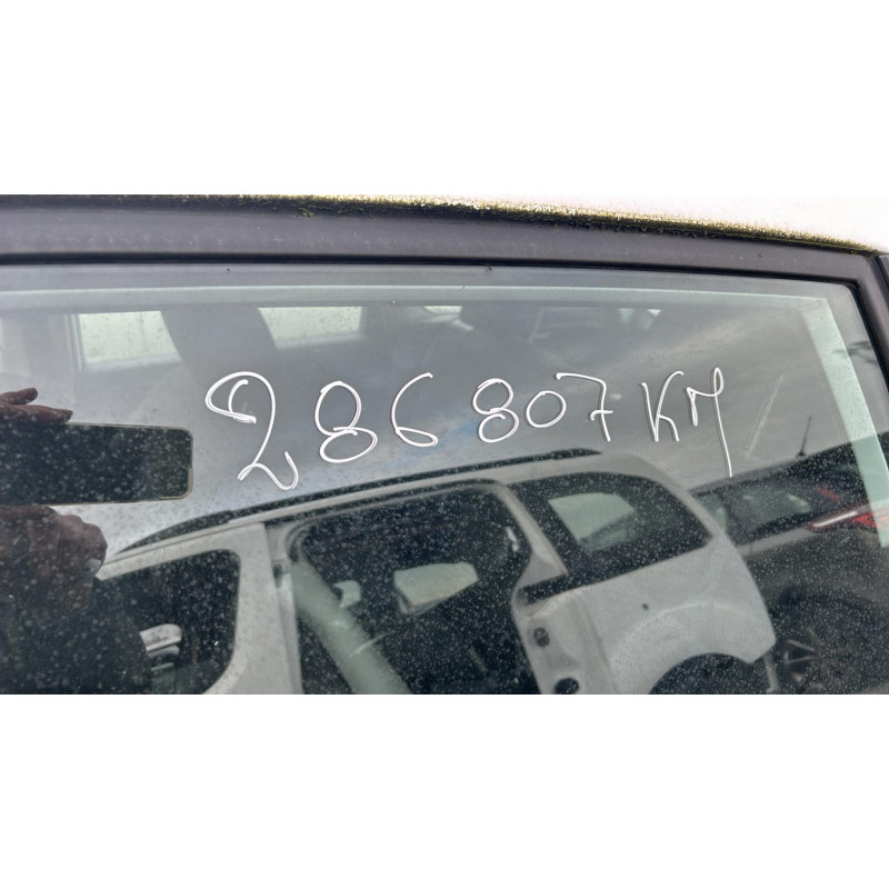 Cremaillere assistee FORD FIESTA 5 Photo n°6