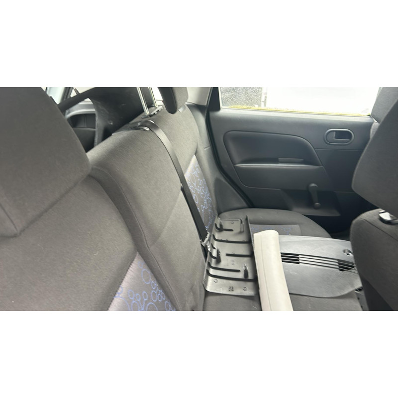 Cremaillere assistee FORD FIESTA 5 Photo n°7