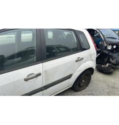 Cremaillere assistee FORD FIESTA 5