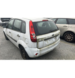 Cremaillere assistee FORD FIESTA 5