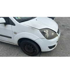 Cremaillere assistee FORD FIESTA 5
