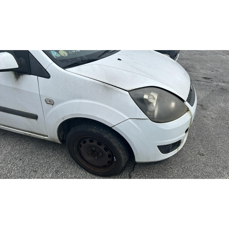 Cremaillere assistee FORD FIESTA 5 Photo n°10