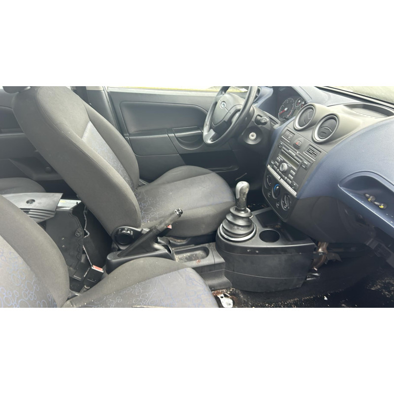 Cremaillere assistee FORD FIESTA 5 Photo n°11