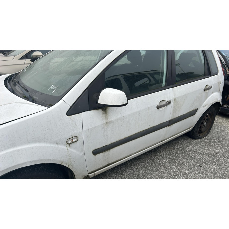 Cremaillere assistee FORD FIESTA 5 Photo n°13