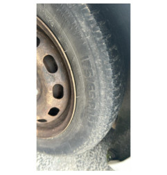Cremaillere assistee FORD FIESTA 5