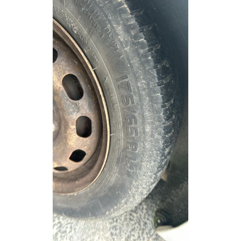 Cremaillere assistee FORD FIESTA 5 Photo n°14