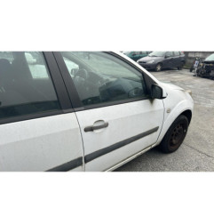 Cremaillere assistee FORD FIESTA 5