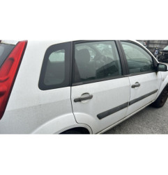 Cremaillere assistee FORD FIESTA 5