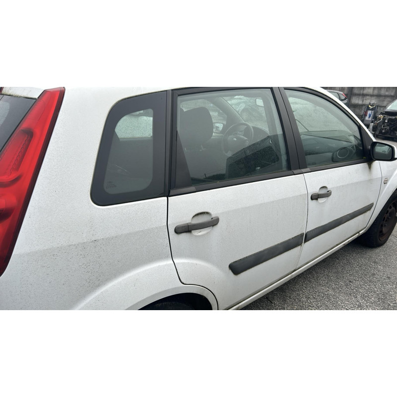 Cremaillere assistee FORD FIESTA 5 Photo n°16
