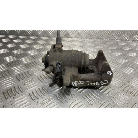 Etrier arriere droit (freinage) AUDI A1 1 Photo n°1