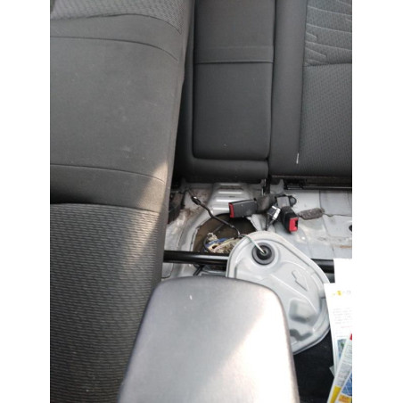 Compteur TOYOTA AVENSIS 3 Photo n°1