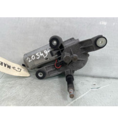 Moteur essuie glace arriere FIAT BRAVO 2