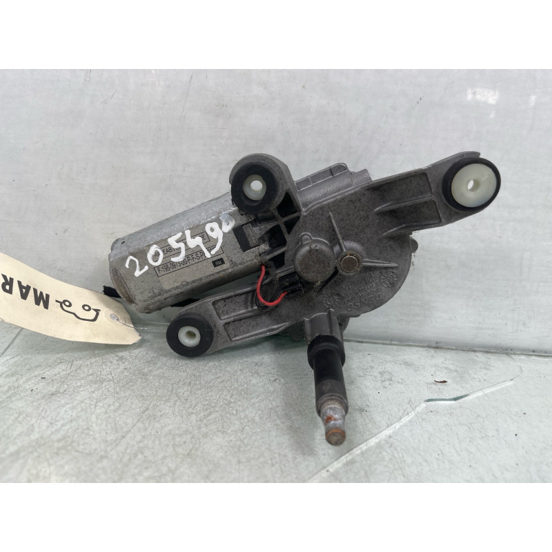 Moteur essuie glace arriere FIAT BRAVO 2 Photo n°2