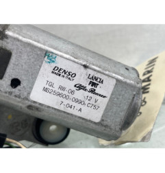 Moteur essuie glace arriere FIAT BRAVO 2