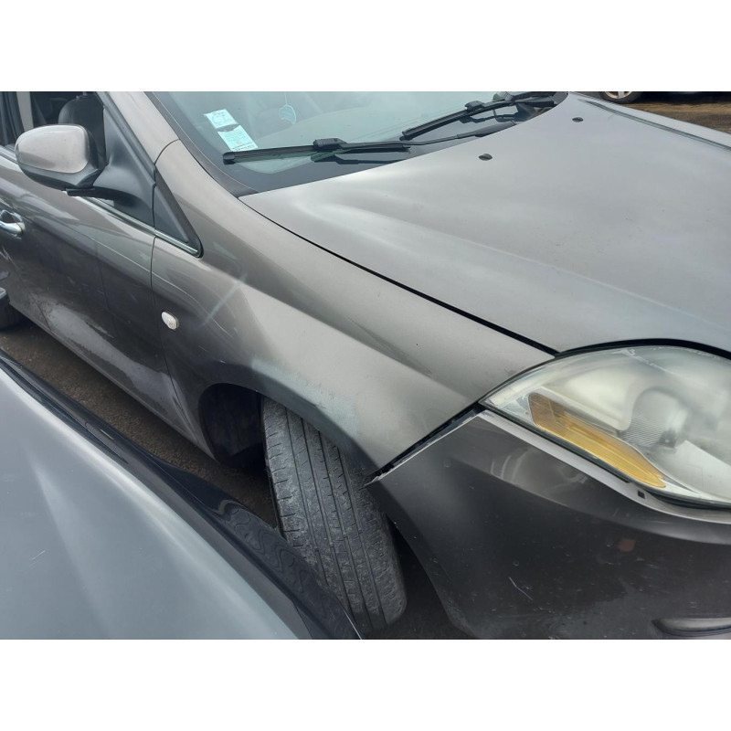 Moteur essuie glace arriere FIAT BRAVO 2 Photo n°5