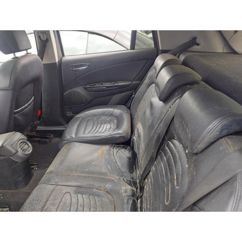 Moteur essuie glace arriere FIAT BRAVO 2 Photo n°7