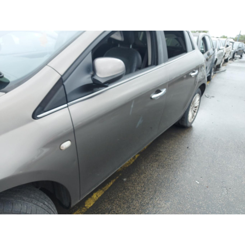 Moteur essuie glace arriere FIAT BRAVO 2 Photo n°8