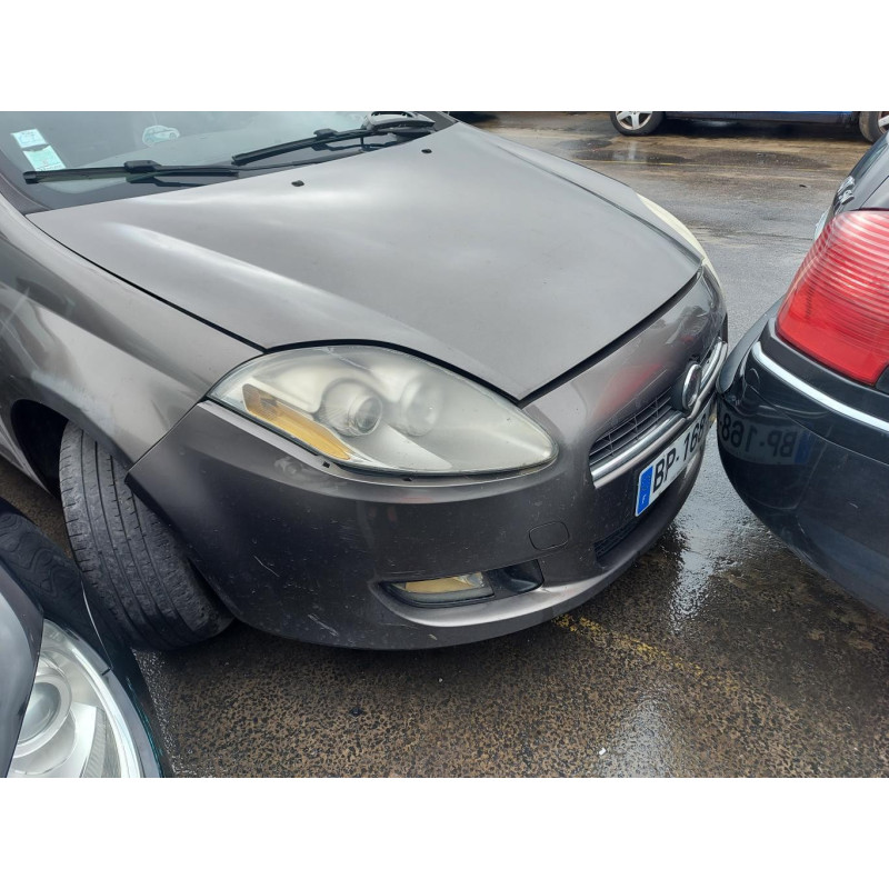 Moteur essuie glace arriere FIAT BRAVO 2 Photo n°10