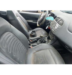 Moteur essuie glace arriere FIAT BRAVO 2