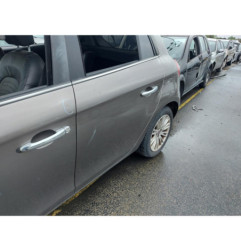 Moteur essuie glace arriere FIAT BRAVO 2