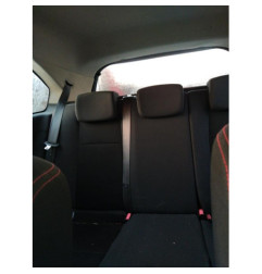 Boite de vitesses RENAULT MEGANE 2