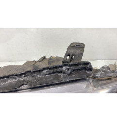 Optique avant principal gauche (feux)(phare) BMW SERIE 1 E87