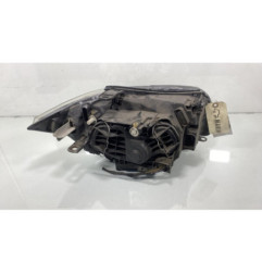Optique avant principal gauche (feux)(phare) BMW SERIE 1 E87