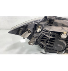 Optique avant principal gauche (feux)(phare) BMW SERIE 1 E87