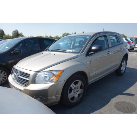 Boite de vitesses DODGE CALIBER