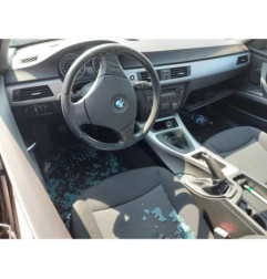 Pare soleil gauche BMW SERIE 3 E90