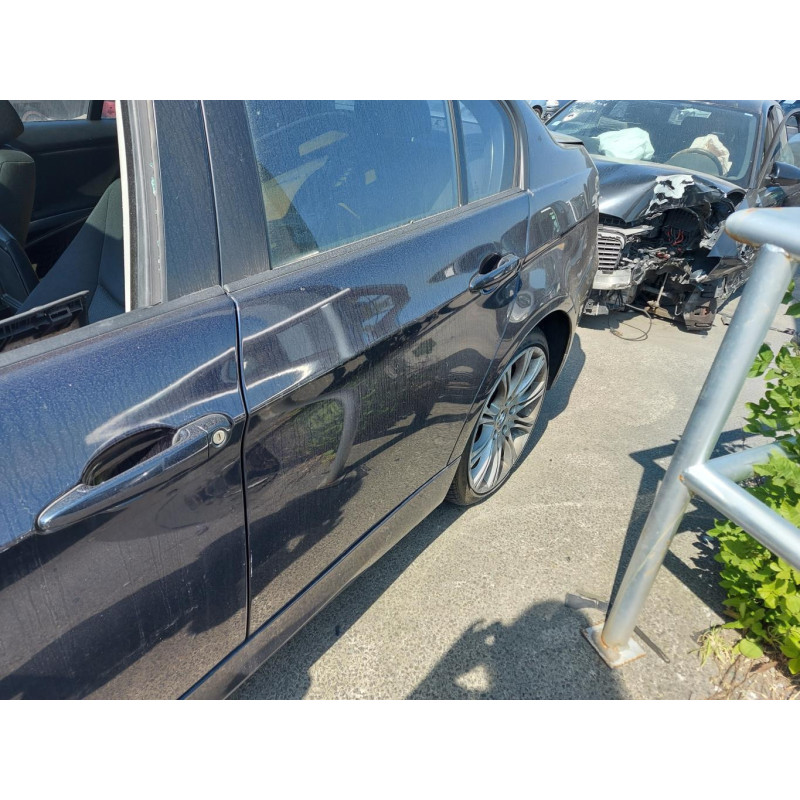Pare soleil gauche BMW SERIE 3 E90 Photo n°12