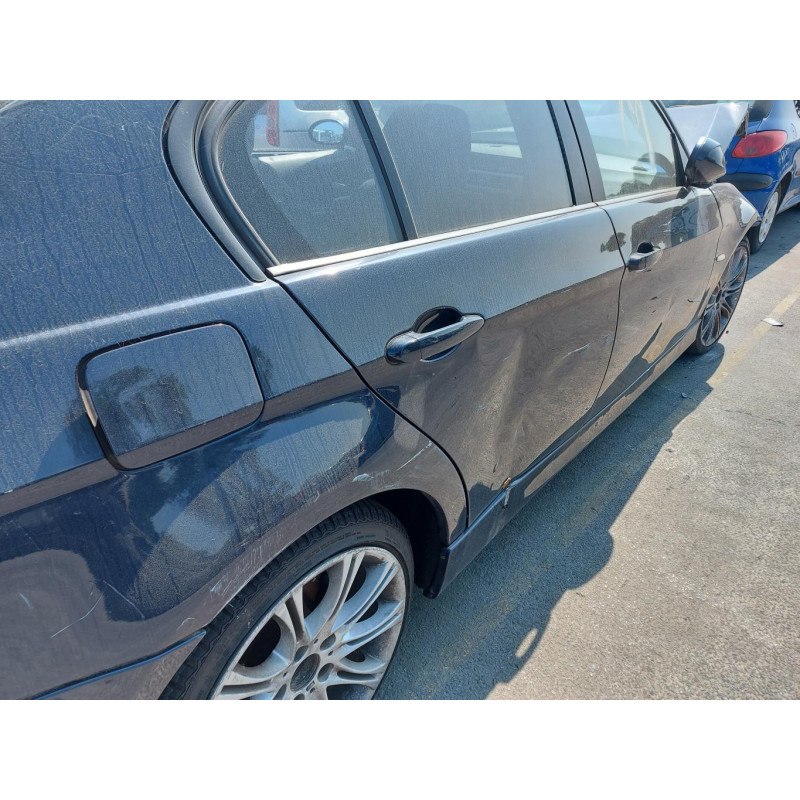 Pare soleil gauche BMW SERIE 3 E90 Photo n°18