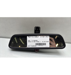 Retroviseur interieur BMW SERIE 3 E90 Photo n°1