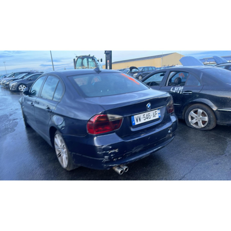 Retroviseur interieur BMW SERIE 3 E90 Photo n°6