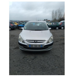 Boite de vitesses PEUGEOT 307