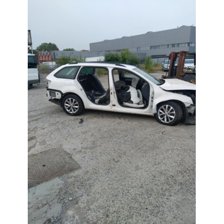 Bloc ABS (freins anti-blocage) SKODA OCTAVIA 3