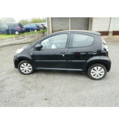 Boite de vitesses CITROEN C1 1
