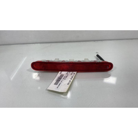 Feu arriere stop central CITROEN C3 3