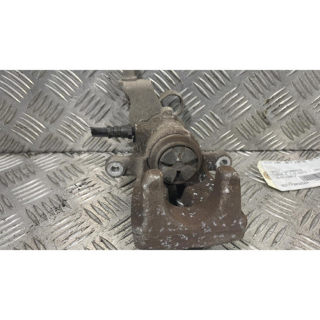 Etrier arriere droit (freinage) OPEL CORSA E Photo n°1