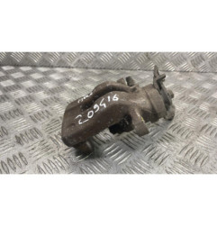 Etrier arriere gauche (freinage) OPEL CORSA E Photo n°1