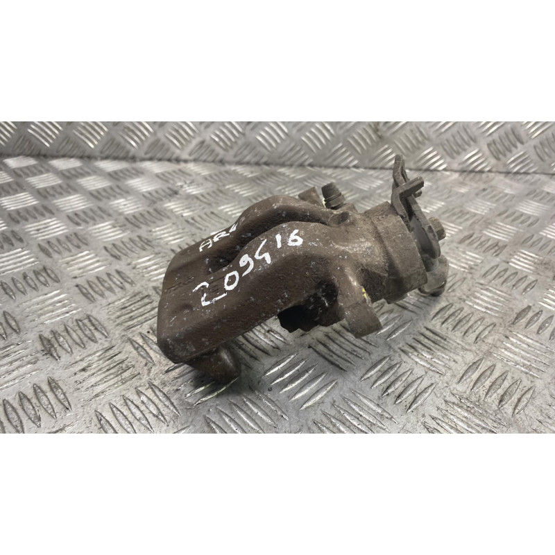 Etrier arriere gauche (freinage) OPEL CORSA E Photo n°1