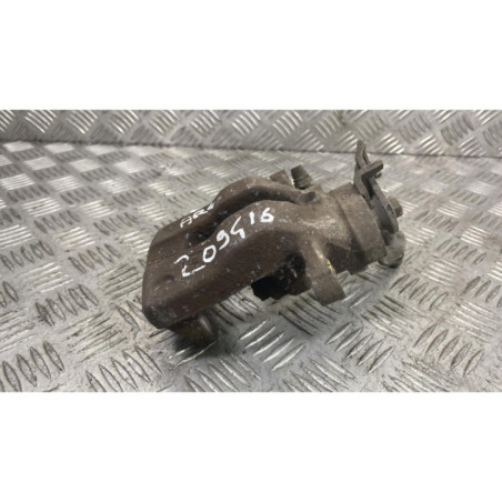 Etrier arriere gauche (freinage) OPEL CORSA E Photo n°1