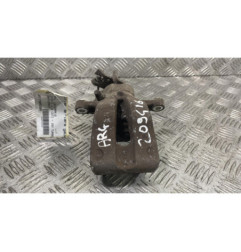 Etrier arriere gauche (freinage) OPEL CORSA E