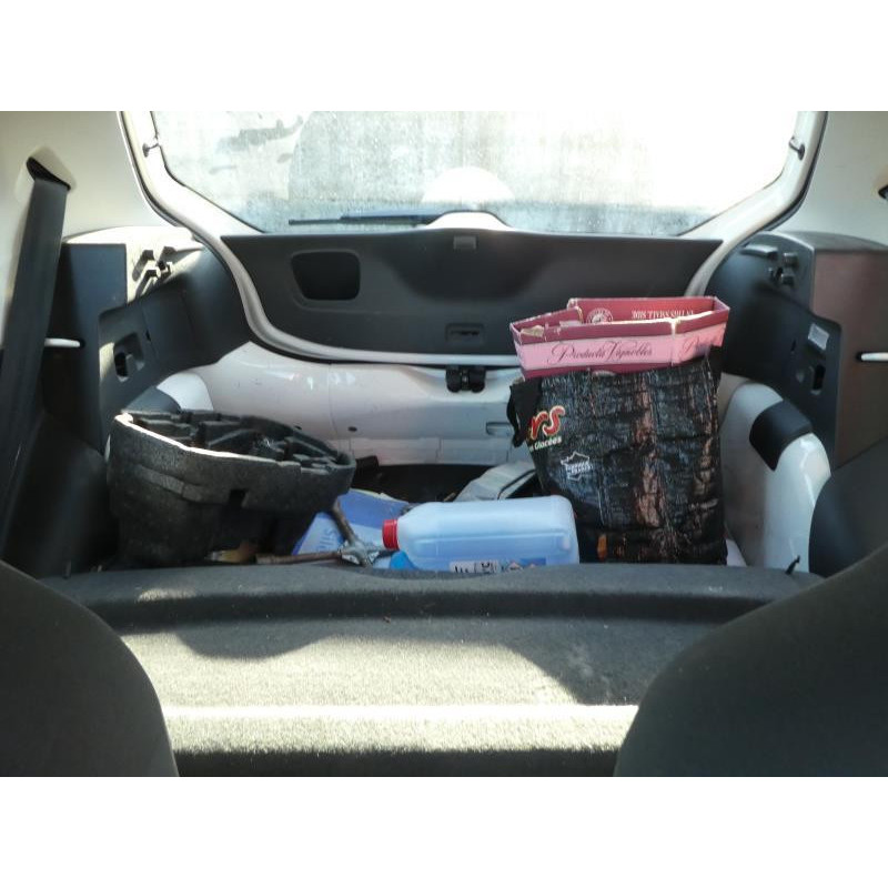 Pare soleil droit VOLKSWAGEN UP Photo n°18