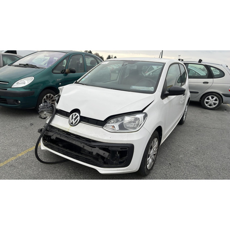 Pare soleil droit VOLKSWAGEN UP Photo n°20
