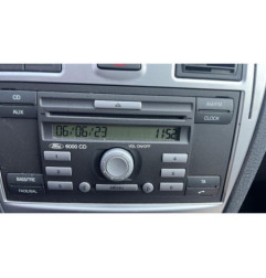 Arret de porte avant gauche FORD FUSION