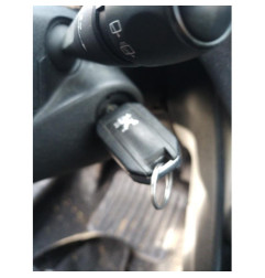 Boite de vitesses PEUGEOT 208 1